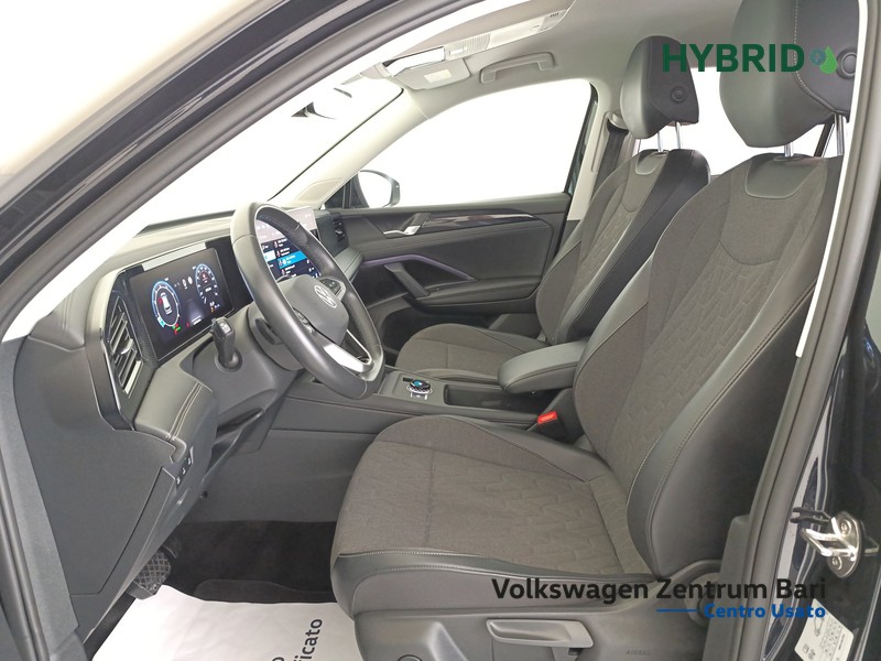 Volkswagen Tiguan 1.5 etsi edition plus 130cv dsg - 14