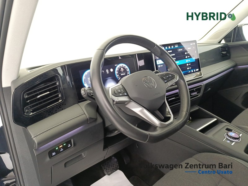 Volkswagen Tiguan 1.5 etsi edition plus 130cv dsg - 15