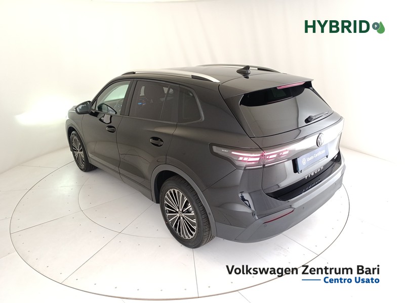 Volkswagen Tiguan 1.5 etsi edition plus 130cv dsg - 16