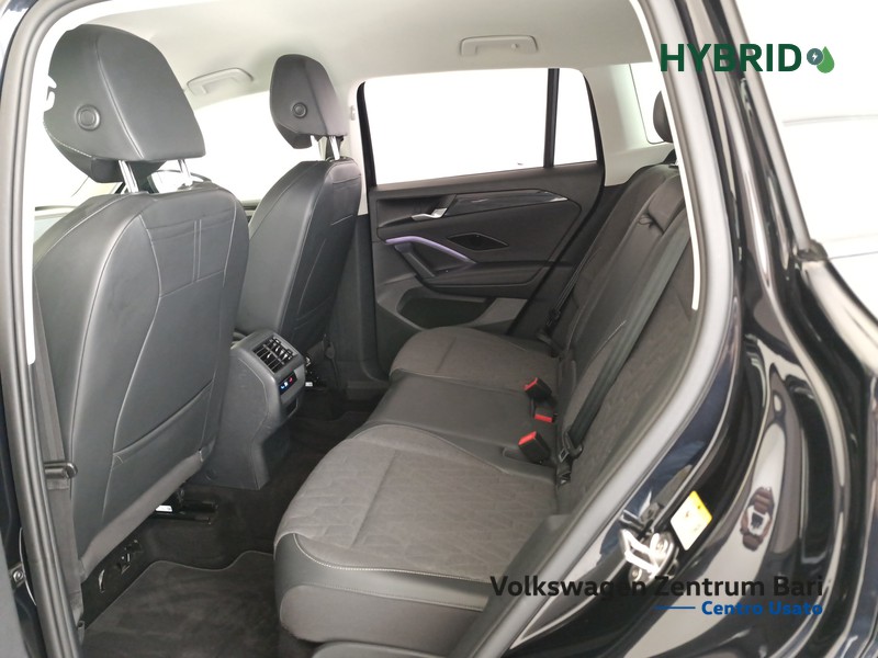 Volkswagen Tiguan 1.5 etsi edition plus 130cv dsg - 17
