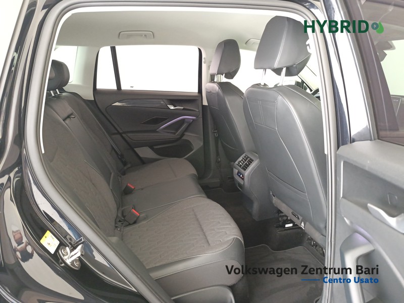 Volkswagen Tiguan 1.5 etsi edition plus 130cv dsg - 20