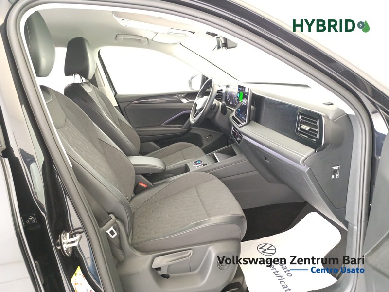 Volkswagen Tiguan 1.5 etsi edition plus 130cv dsg - 21