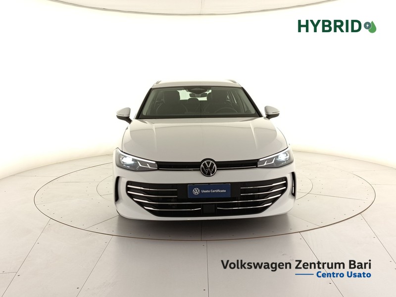 Volkswagen Passat 1.5 tsi ehybrid business 204cv dsg - 3