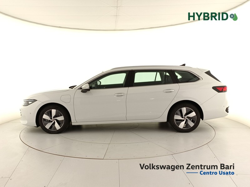 Volkswagen Passat 1.5 tsi ehybrid business 204cv dsg - 9