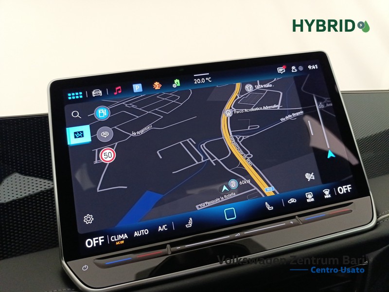 Volkswagen Passat 1.5 tsi ehybrid business 204cv dsg - 12