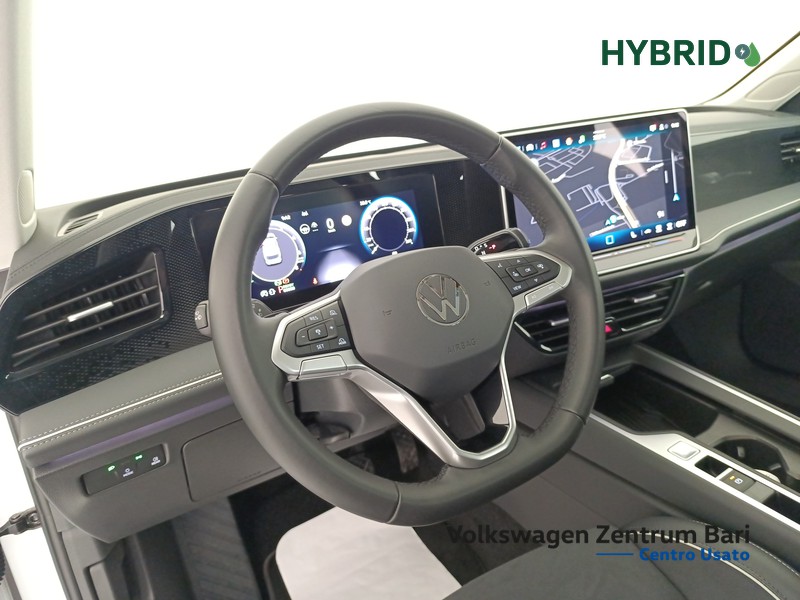 Volkswagen Passat 1.5 tsi ehybrid business 204cv dsg - 15