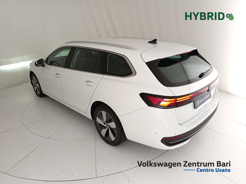 Volkswagen Passat 1.5 tsi ehybrid business 204cv dsg - 17