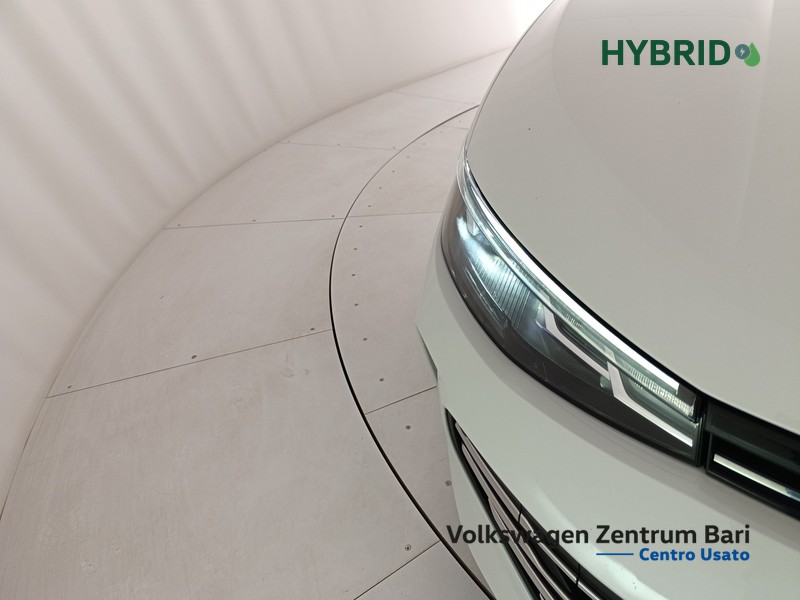Volkswagen Passat 1.5 tsi ehybrid business 204cv dsg - 24
