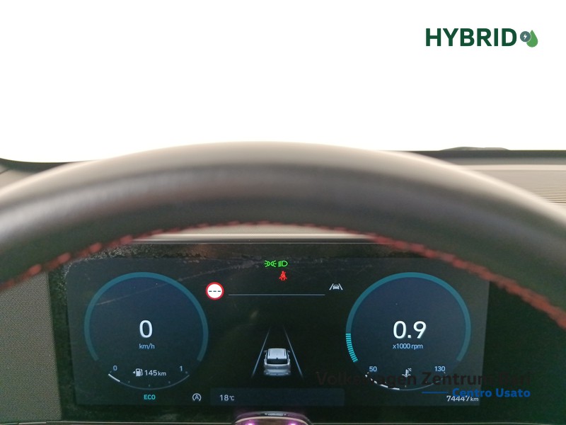 Hyundai Kona 1.0 t-gdi 48v n line 2wd 120cv mt - 10