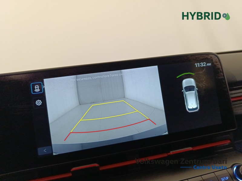 Hyundai Kona 1.0 t-gdi 48v n line 2wd 120cv mt - 12