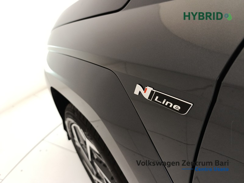 Hyundai Kona 1.0 t-gdi 48v n line 2wd 120cv mt - 16