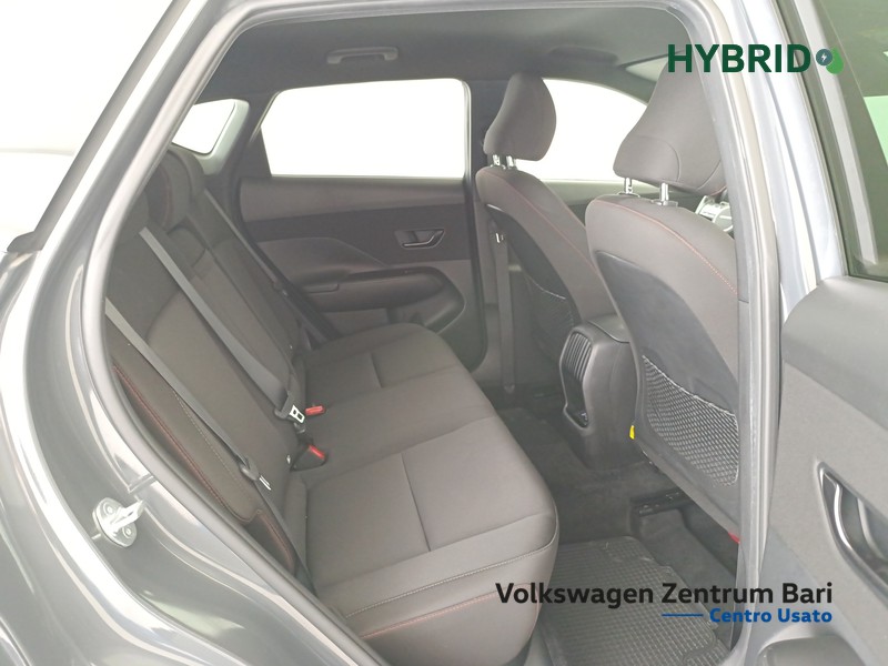 Hyundai Kona 1.0 t-gdi 48v n line 2wd 120cv mt - 21
