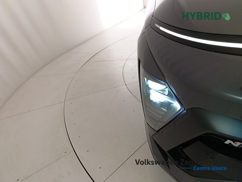 Hyundai Kona 1.0 t-gdi 48v n line 2wd 120cv mt - 23
