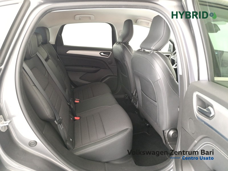 Renault Arkana 1.6 e-tech full hybrid intens 145cv - 21
