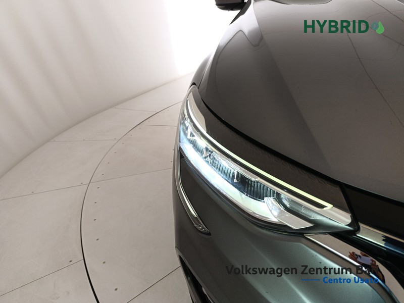 Renault Arkana 1.6 e-tech full hybrid intens 145cv - 23