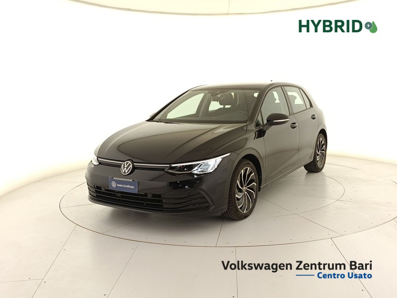 Volkswagen Golf 1.0 etsi evo life 110cv dsg - 1