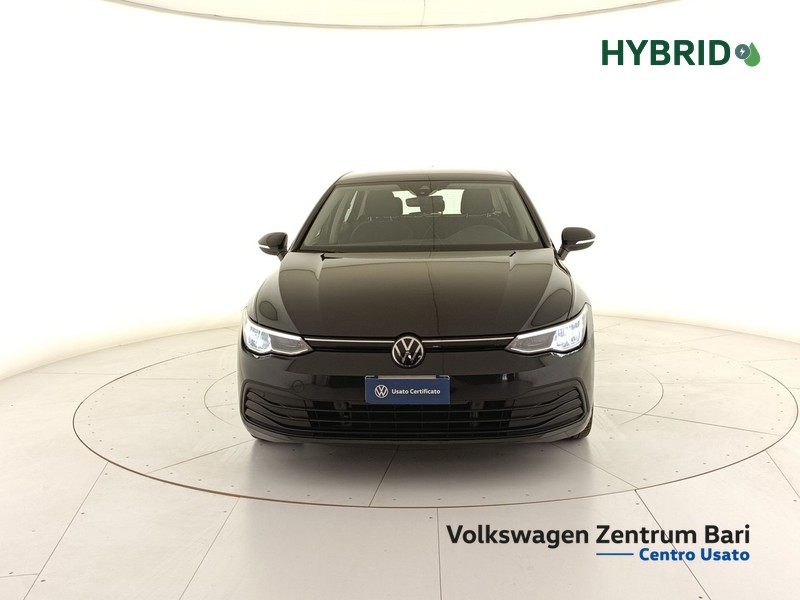 Volkswagen Golf 1.0 etsi evo life 110cv dsg - 3