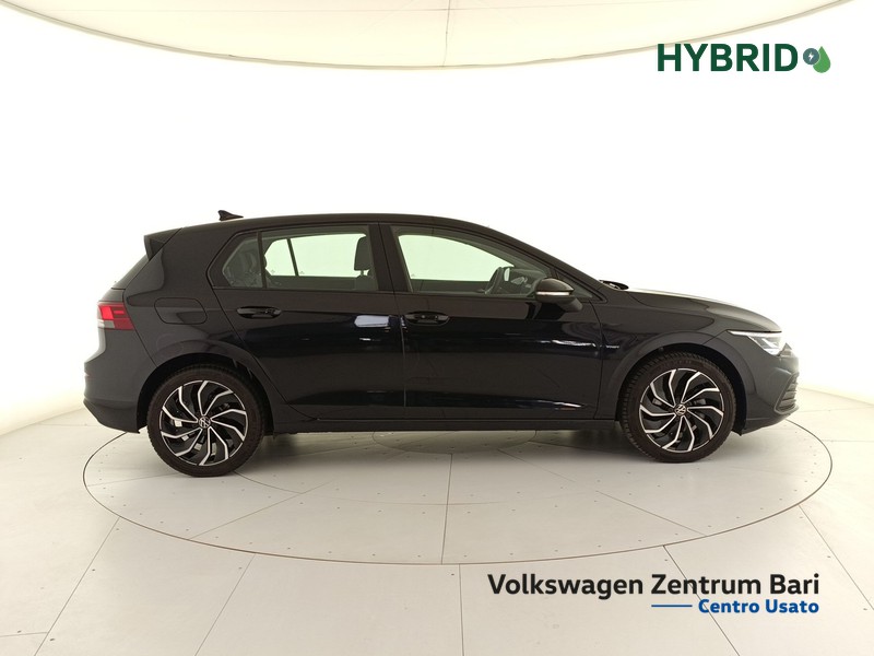 Volkswagen Golf 1.0 etsi evo life 110cv dsg - 5