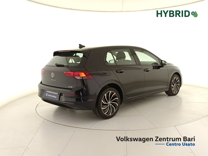 Volkswagen Golf 1.0 etsi evo life 110cv dsg - 6