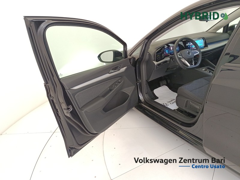 Volkswagen Golf 1.0 etsi evo life 110cv dsg - 12