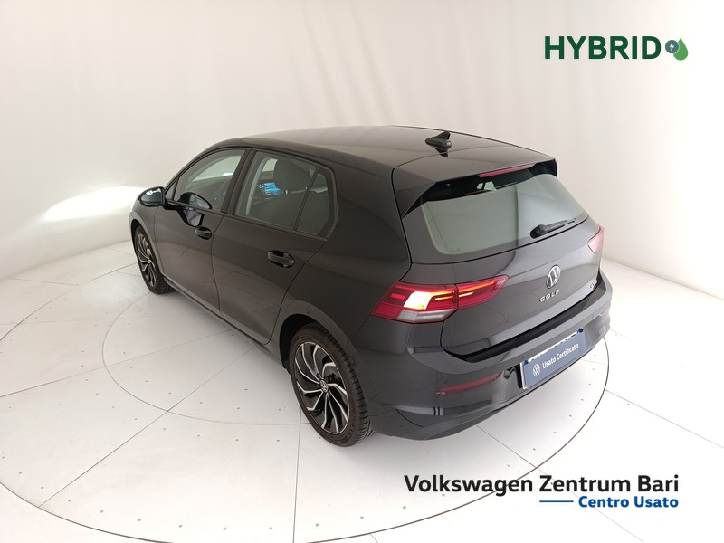 Volkswagen Golf 1.0 etsi evo life 110cv dsg - 15