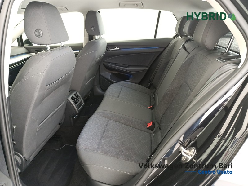 Volkswagen Golf 1.0 etsi evo life 110cv dsg - 16