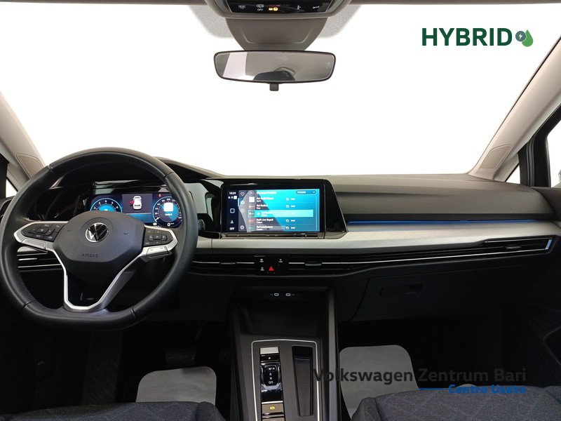 Volkswagen Golf 1.0 etsi evo life 110cv dsg - 17