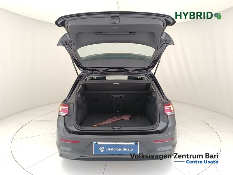 Volkswagen Golf 1.0 etsi evo life 110cv dsg - 18