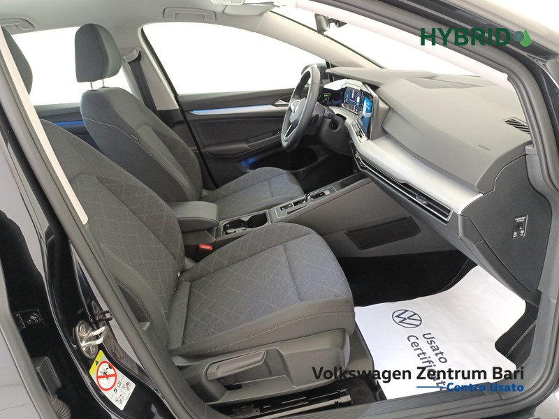 Volkswagen Golf 1.0 etsi evo life 110cv dsg - 20