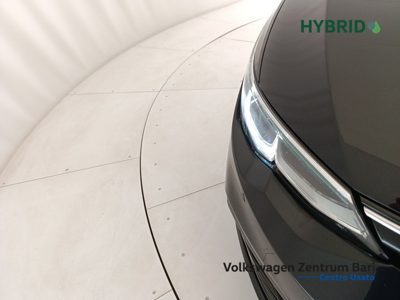 Volkswagen Golf 1.0 etsi evo life 110cv dsg - 21