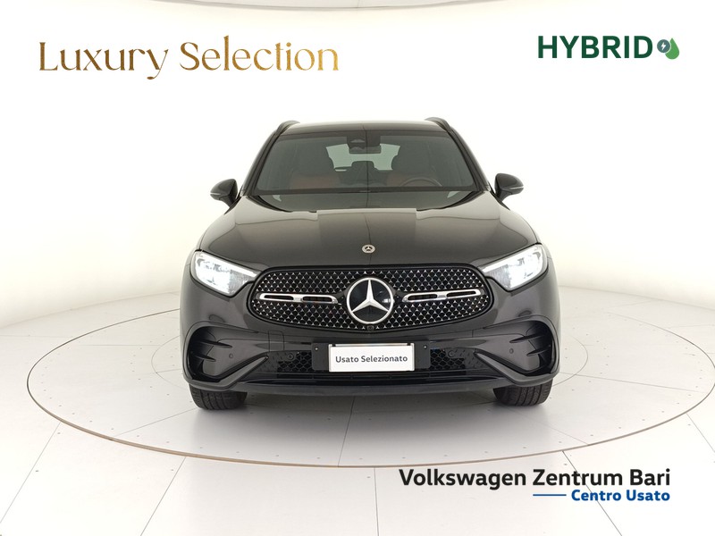 Mercedes GLC 220 d amg premium plus 4matic auto - 3