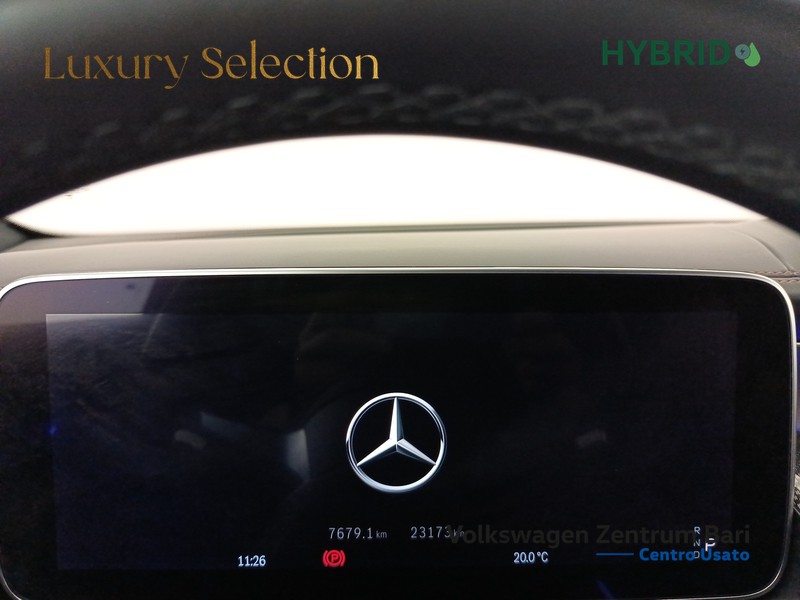 Mercedes GLC 220 d amg premium plus 4matic auto - 10