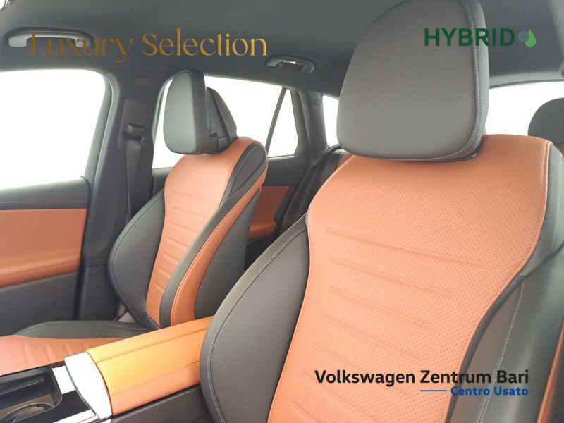 Mercedes GLC 220 d amg premium plus 4matic auto - 15