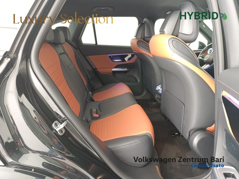 Mercedes GLC 220 d amg premium plus 4matic auto - 20
