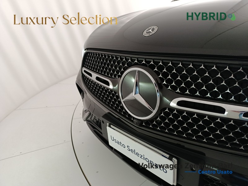 Mercedes GLC 220 d amg premium plus 4matic auto - 23