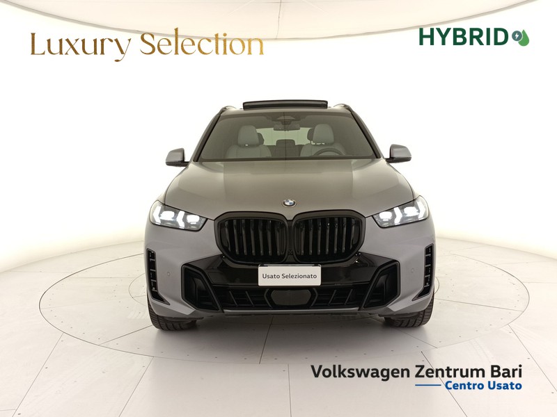 BMW X5 xdrive30d msport pro auto - 3