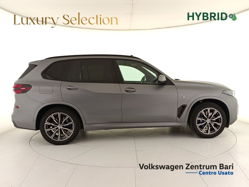 BMW X5 xdrive30d msport pro auto - 5