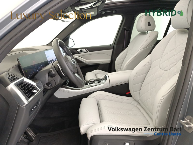 BMW X5 xdrive30d msport pro auto - 13