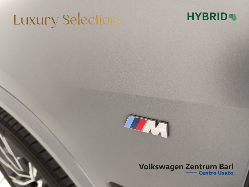 BMW X5 xdrive30d msport pro auto - 16
