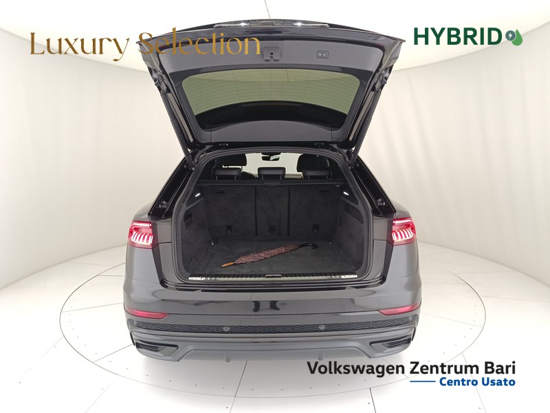 Audi Q8 50 3.0 tdi mhev sport quattro tiptronic - 20