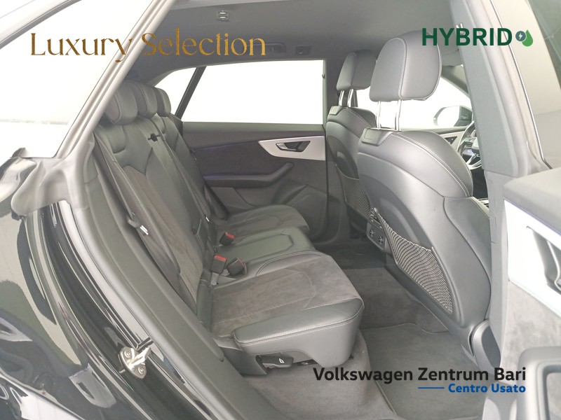 Audi Q8 50 3.0 tdi mhev sport quattro tiptronic - 21