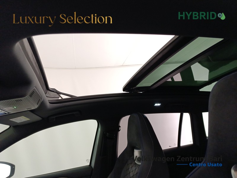 Volkswagen Tiguan 1.5 tsi ehybrid r-line plus 204cv dsg - 15