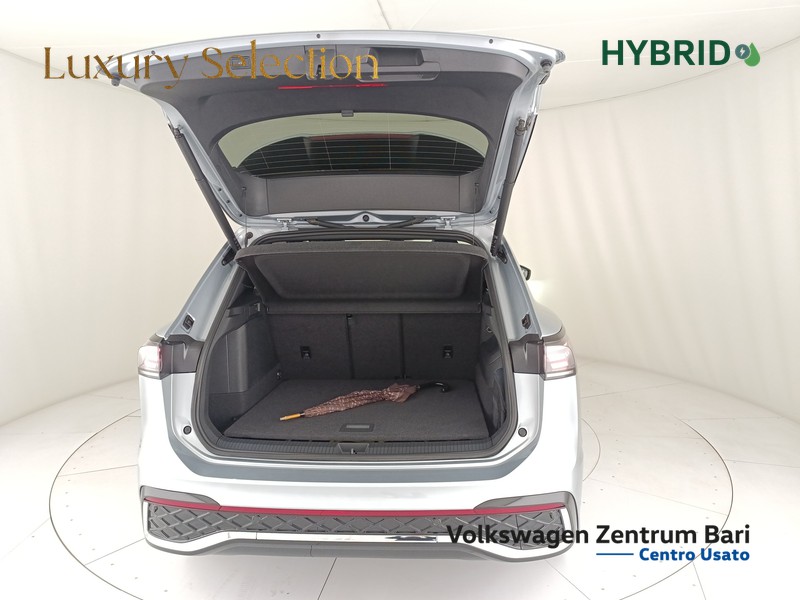 Volkswagen Tiguan 1.5 tsi ehybrid r-line plus 204cv dsg - 20