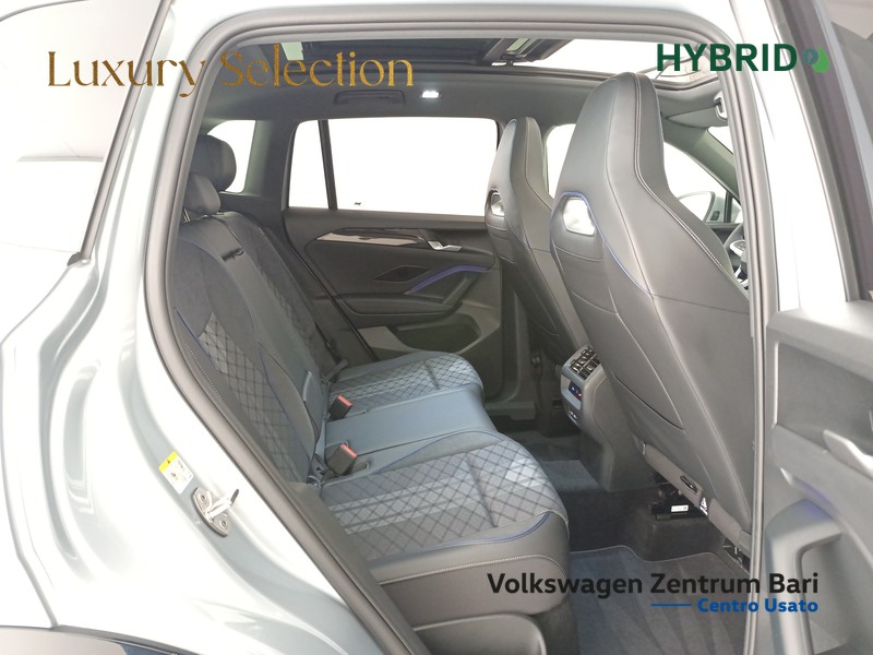 Volkswagen Tiguan 1.5 tsi ehybrid r-line plus 204cv dsg - 21