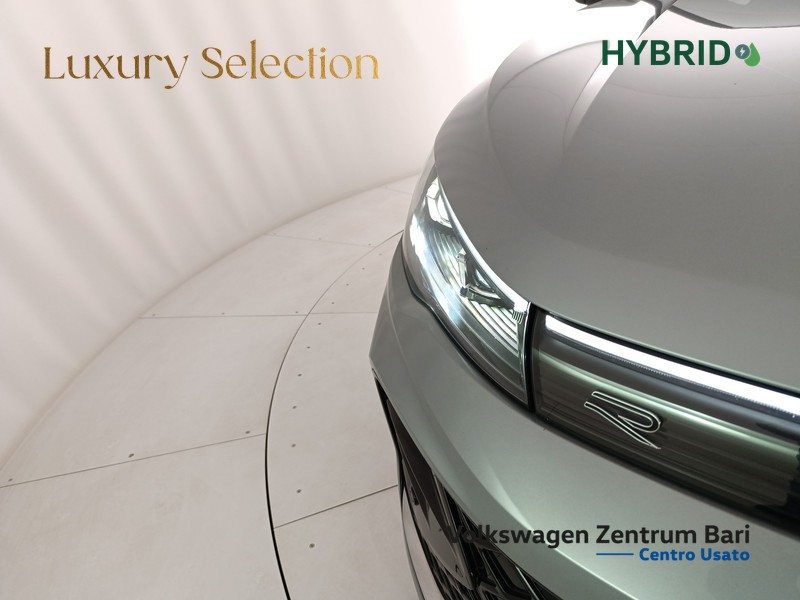 Volkswagen Tiguan 1.5 tsi ehybrid r-line plus 204cv dsg - 23