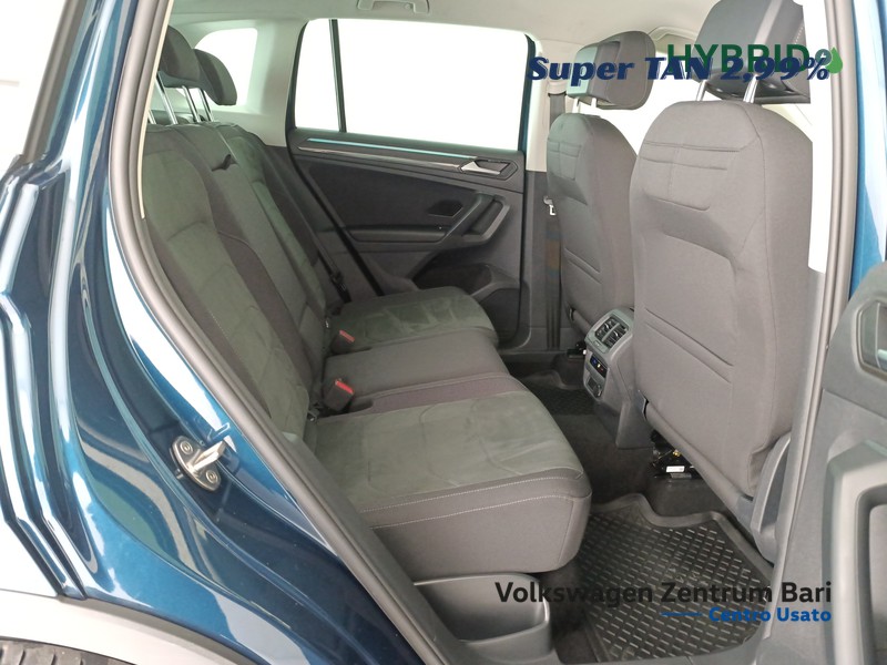 Volkswagen Tiguan 1.4 tsi eh elegance dsg - 18