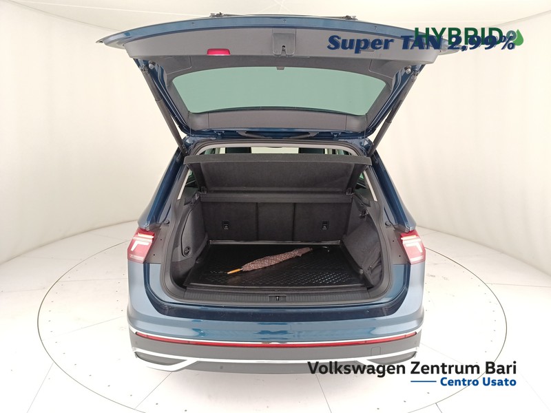 Volkswagen Tiguan 1.4 tsi eh elegance dsg - 20
