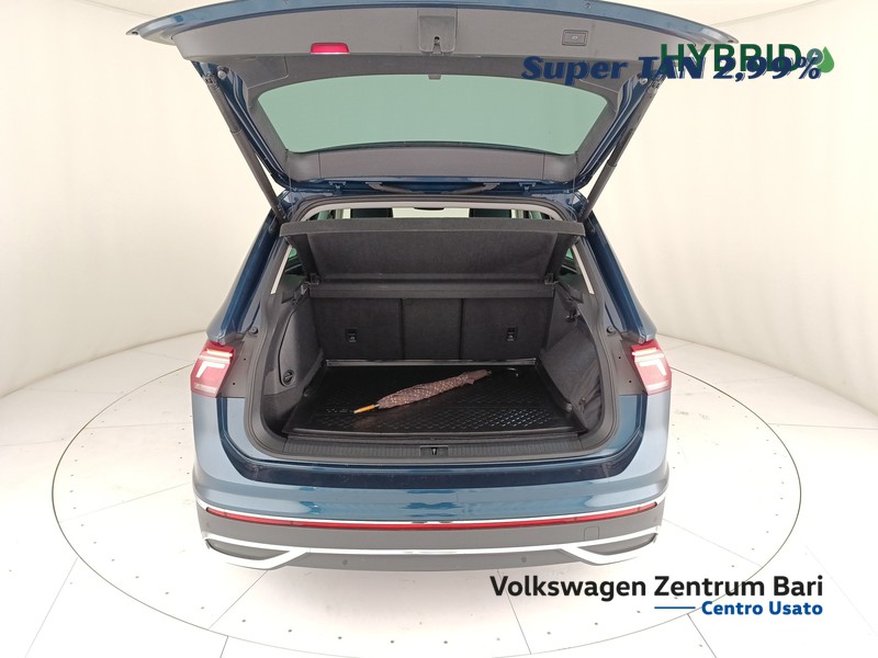 Volkswagen Tiguan 1.4 tsi eh elegance dsg - 21