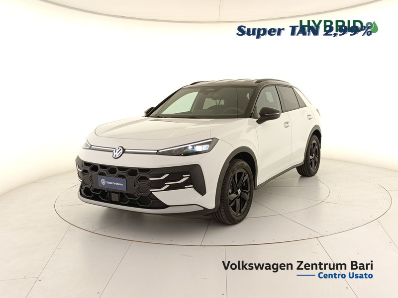 Volkswagen T-Roc 1.5 etsi style 150cv dsg - 1