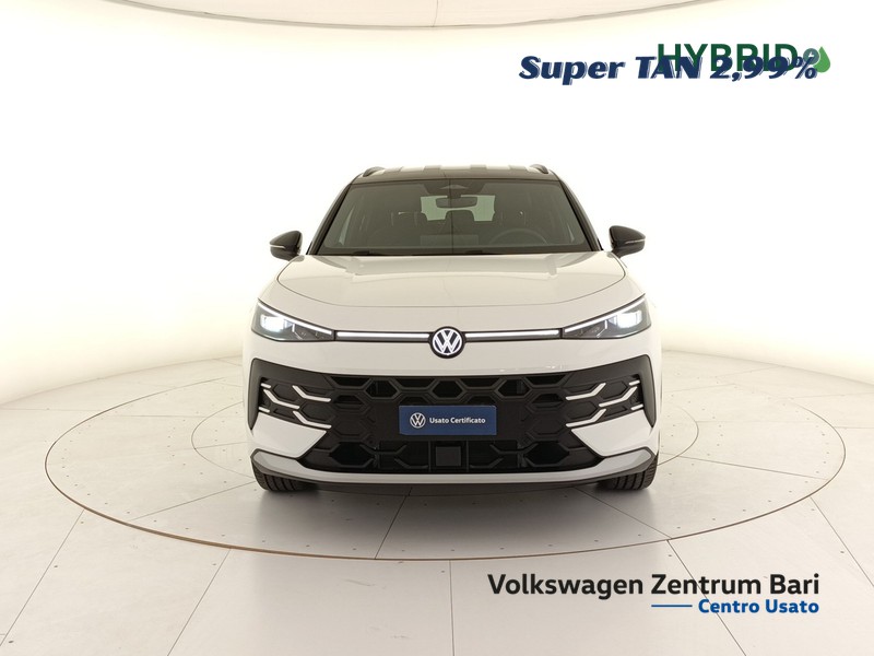 Volkswagen T-Roc 1.5 etsi style 150cv dsg - 3